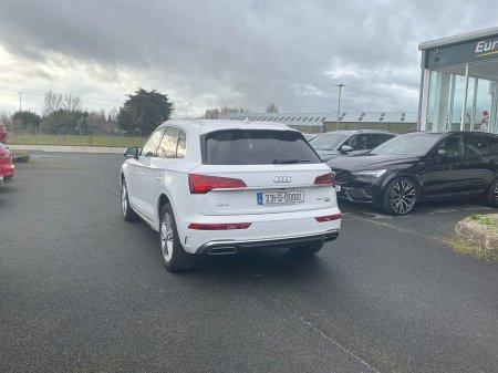 2023 Audi Q5 - photo 6