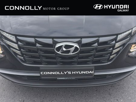2023 Hyundai Tucson - photo 24