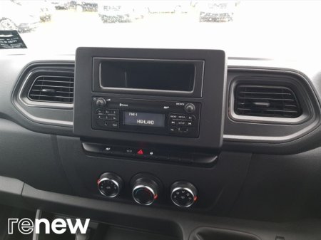 2024 Renault Master - photo 16
