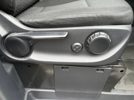 2021 Mercedes-Benz Vito - photo 9