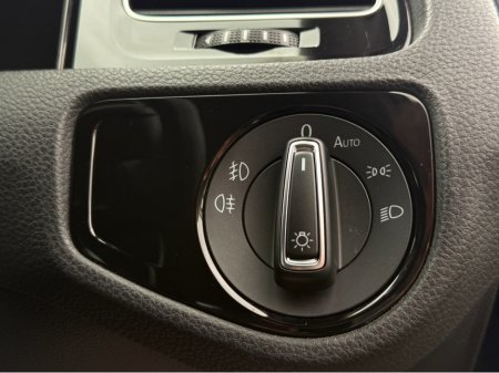 2015 Volkswagen Golf - photo 16