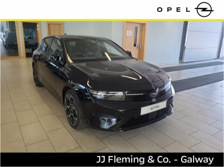 2026 Opel Astra - photo 2