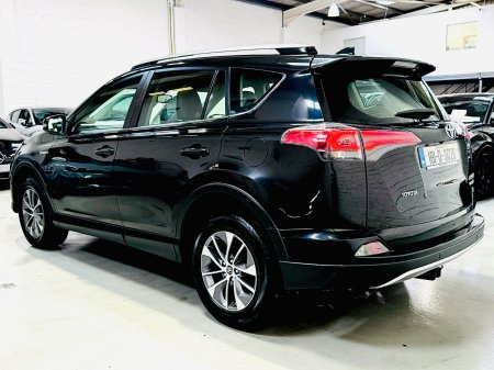 2018 Toyota RAV4 - photo 5