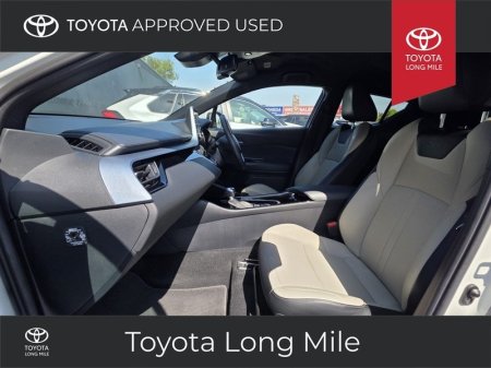 2023 Toyota C-HR - photo 6