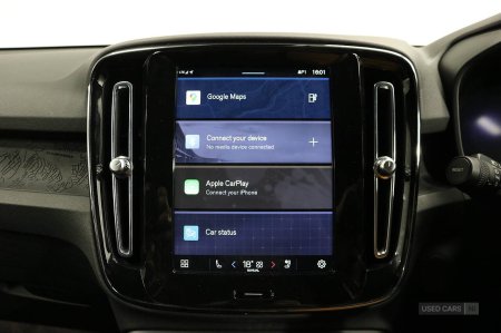 2023 Volvo XC40 - photo 28