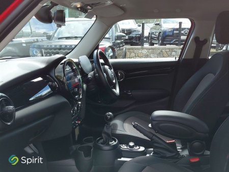 2022 Mini Cooper - photo 3