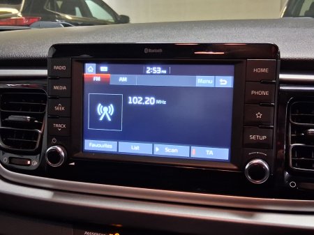 2018 Kia Rio - photo 7