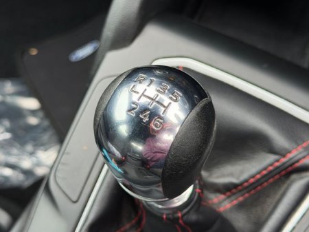 2020 Ford Focus - photo 18
