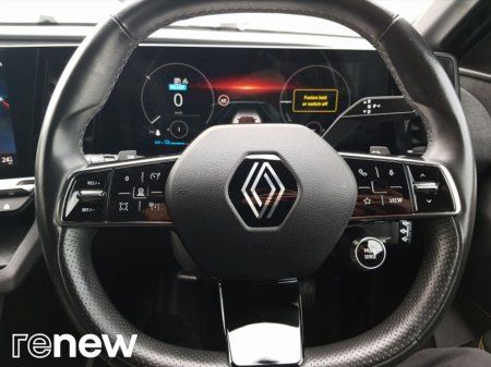 2023 Renault Megane E-Tech - photo 14