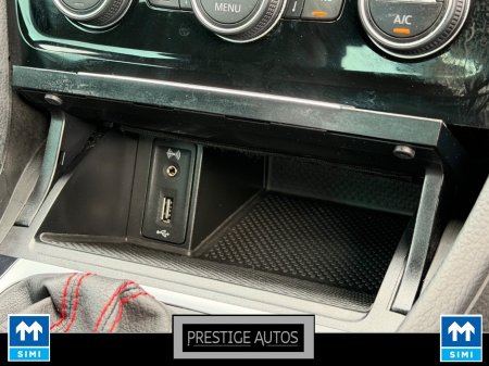 2020 Volkswagen Golf - photo 29