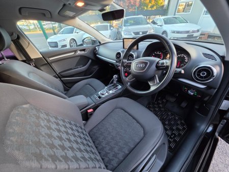 2016 Audi A3 - photo 6