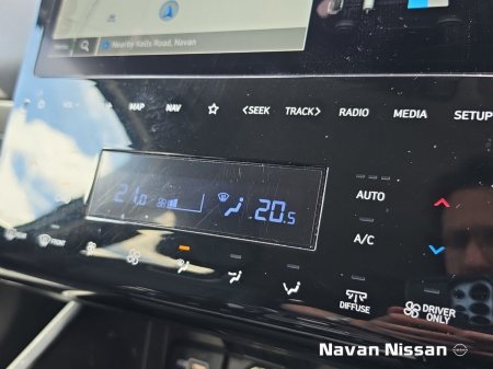 2024 Hyundai Tucson - photo 22
