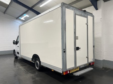 2024 Renault Master - photo 4