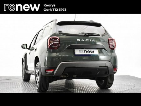 2024 Dacia Duster - photo 3