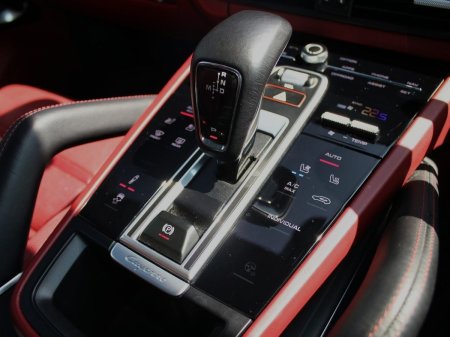 2023 Porsche Cayenne - photo 18