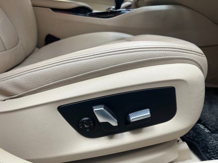 2017 BMW 5-Series - photo 17