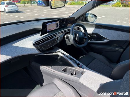 2026 Peugeot 5008 - photo 3