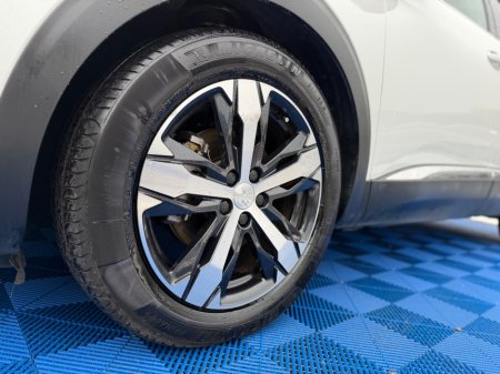 2021 Peugeot 5008 - photo 12