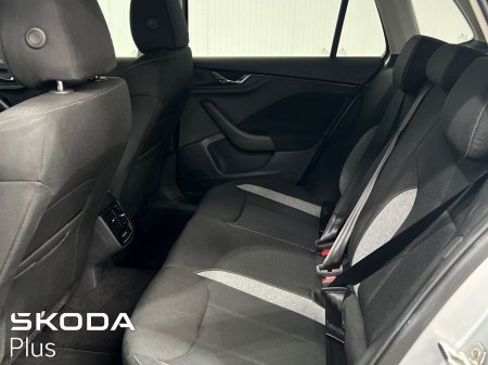 2026 Skoda Kamiq - photo 7