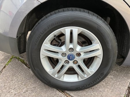 2014 Ford Galaxy - photo 3