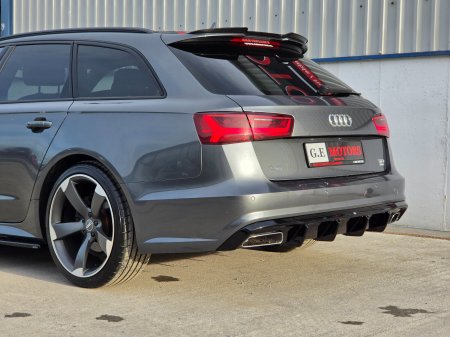 2018 Audi A6 - photo 14