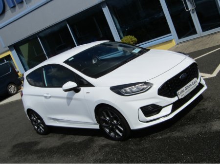2022 Ford Fiesta - photo 2
