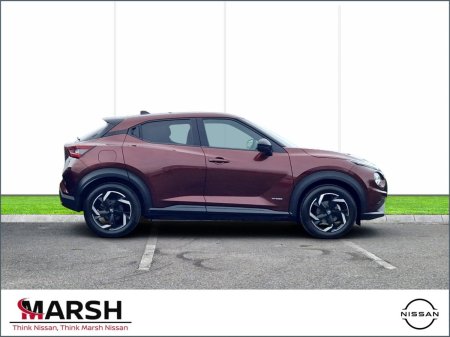 2023 Nissan Juke - photo 6