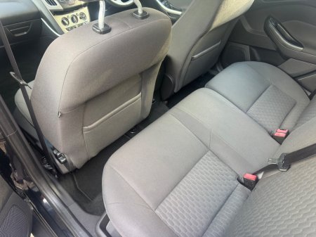 2014 Ford Focus - photo 13