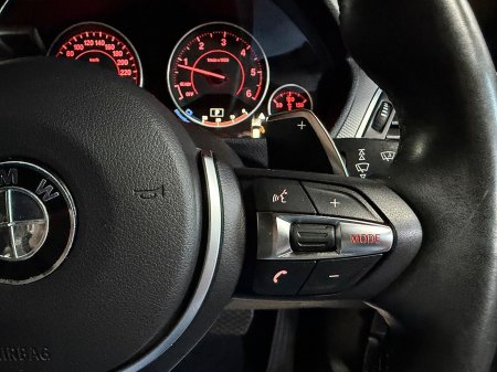 2016 BMW 3-Series - photo 43