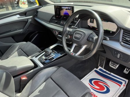 2023 Audi Q5 - photo 8