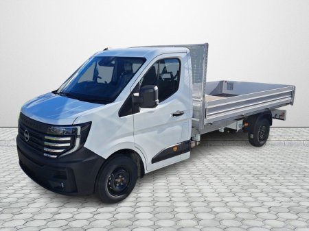 2026 Nissan Interstar - photo 7