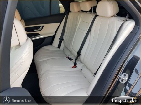 2026 Mercedes-Benz E-Class - photo 10