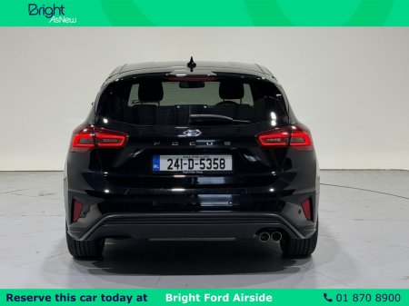2024 Ford Focus - photo 11