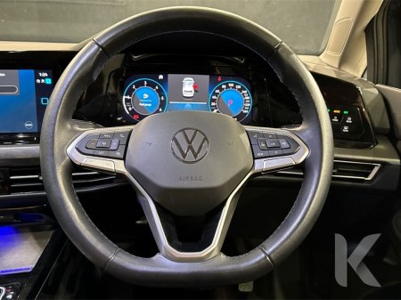 2023 Volkswagen Golf - photo 15