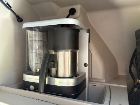 2018 Scania R500 - photo 10
