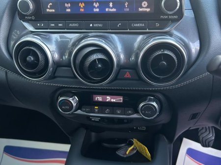 2020 Nissan Juke - photo 24