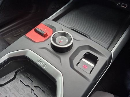 2026 Jeep Compass - photo 13
