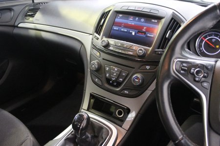 2014 Opel Insignia - photo 28