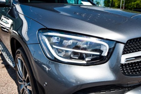 2022 Mercedes-Benz GLC - photo 10
