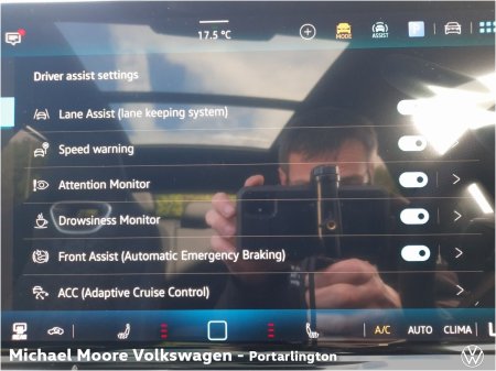 2026 Volkswagen Passat - photo 17