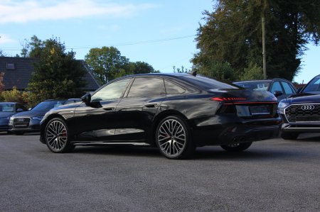 2026 Audi A6 - photo 11