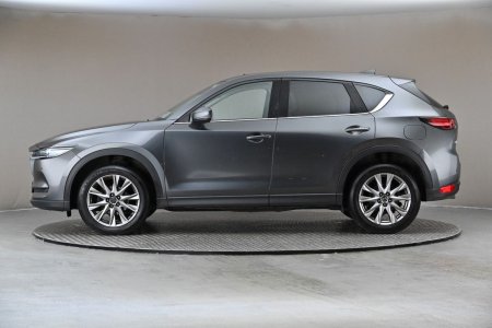 2021 Mazda CX-5 - photo 5