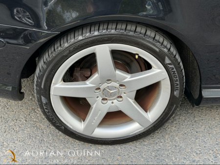 2005 Mercedes-Benz CLK - photo 8