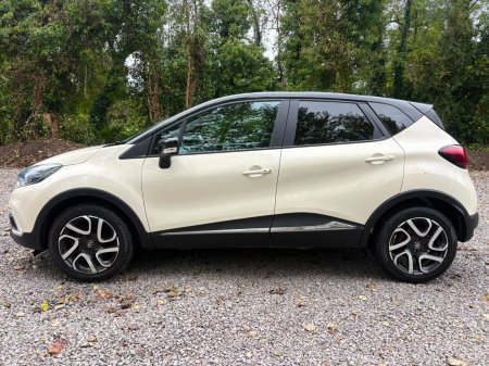 2019 Renault Captur - photo 5