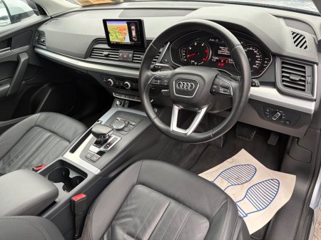 2018 Audi Q5 - photo 8