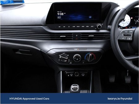 2026 Hyundai i20 - photo 17