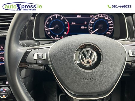 2019 Volkswagen Golf - photo 26