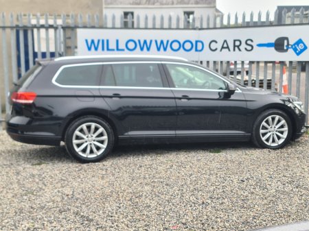 2019 Volkswagen Passat - photo 6
