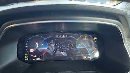 2021 Renault Captur - photo 13
