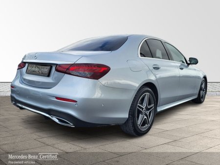 2022 Mercedes-Benz E-Class - photo 4